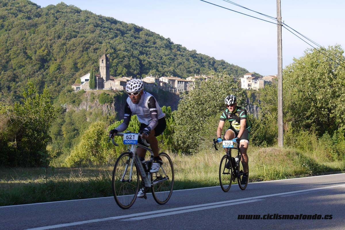 Marcha Xavi Tondo 2016_1