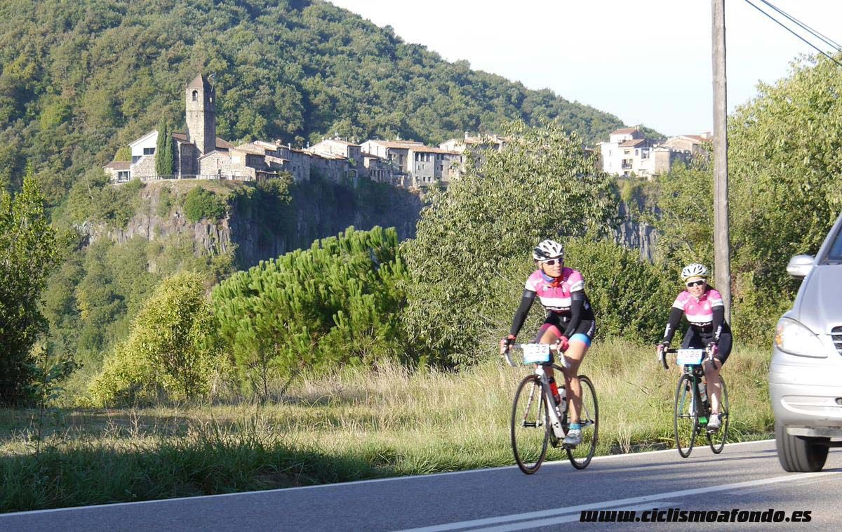 Marcha Xavi Tondo 2016_1