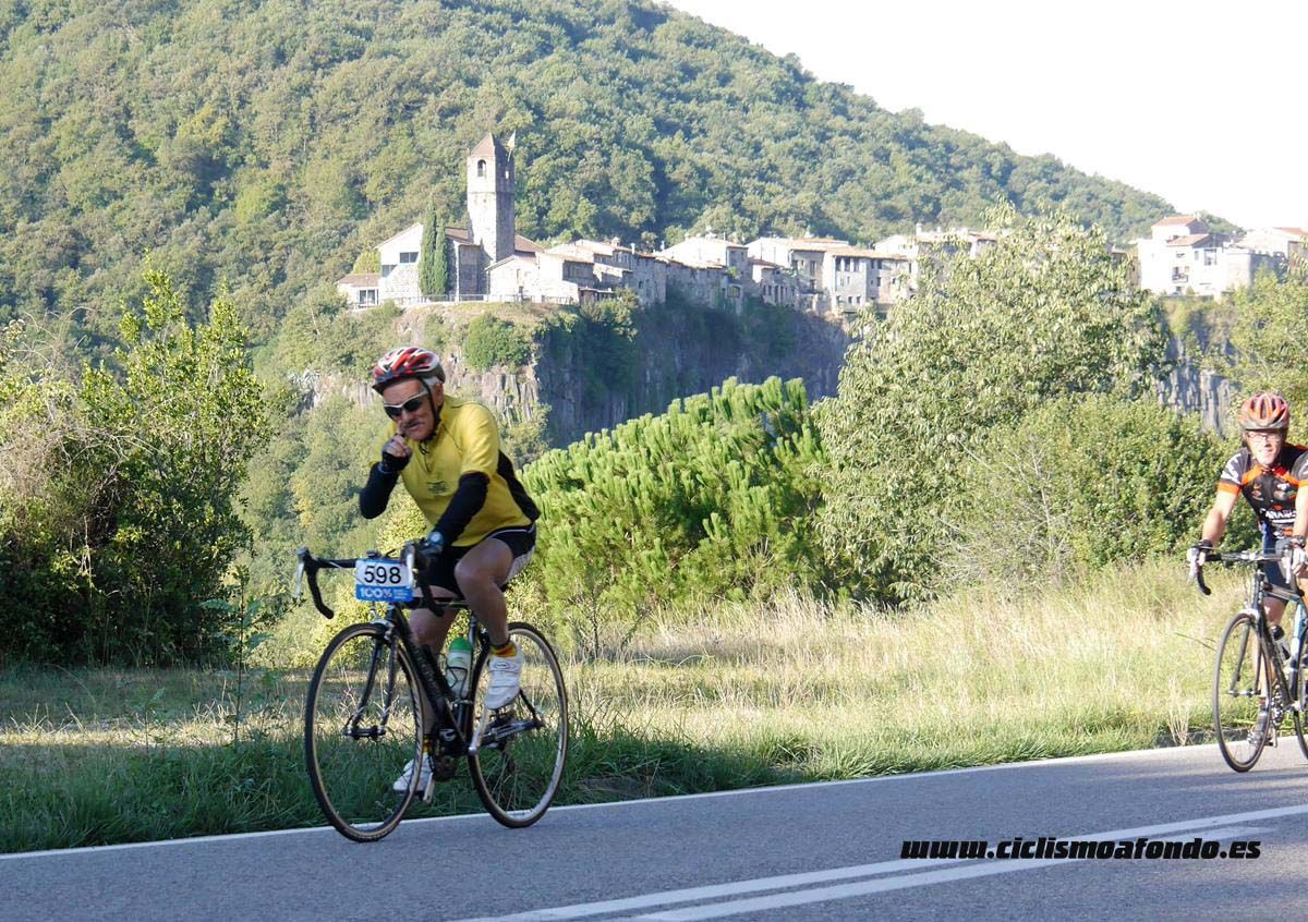 Marcha Xavi Tondo 2016_1