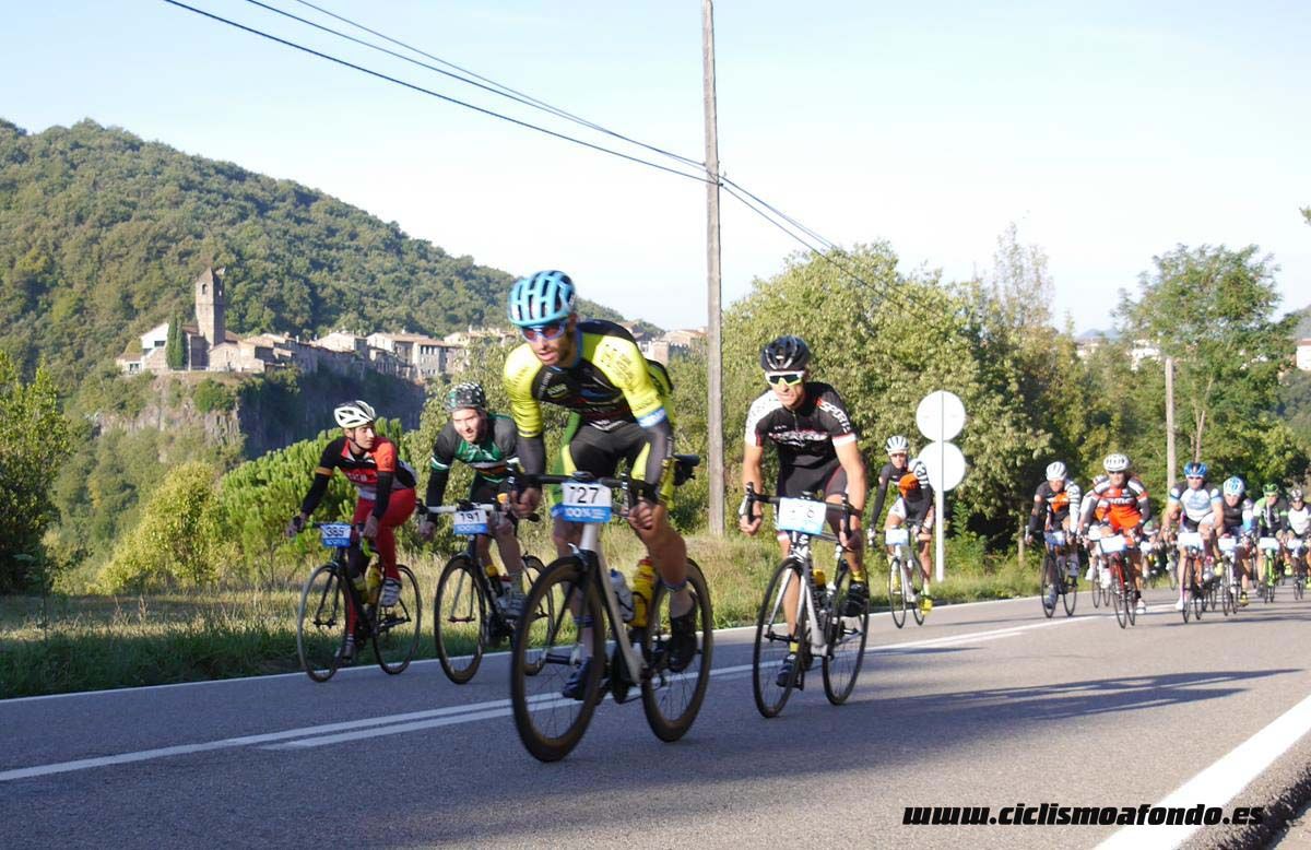 Marcha Xavi Tondo 2016_1