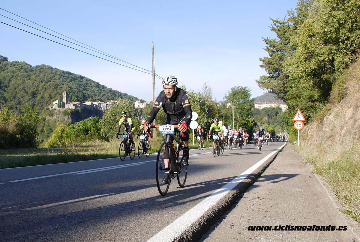 Marcha Xavi Tondo 2016_1