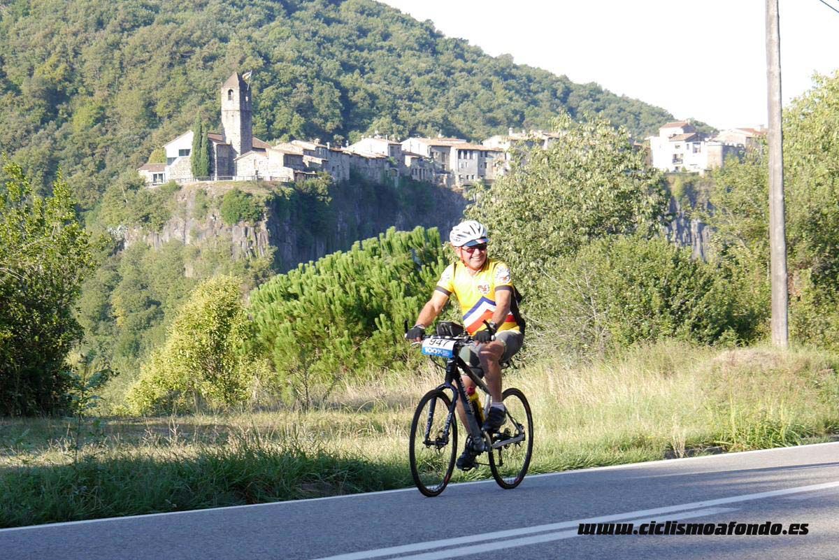 Marcha Xavi Tondo 2016_1