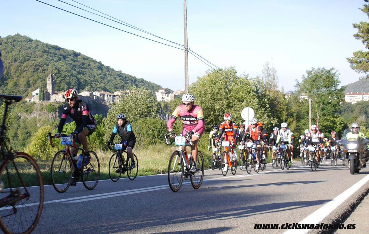 Marcha Xavi Tondo 2016_1