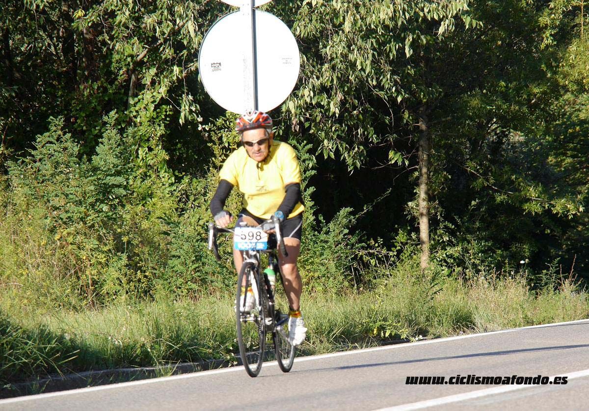 Marcha Xavi Tondo 2016_1