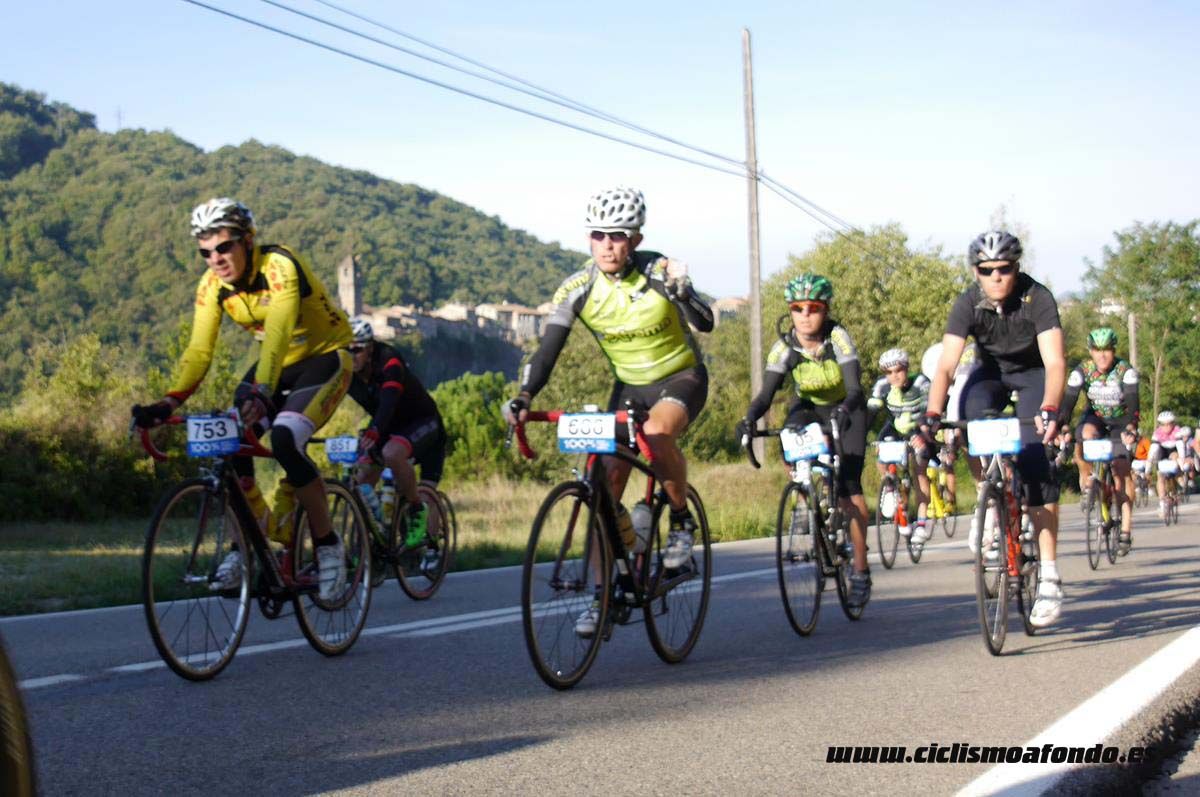 Marcha Xavi Tondo 2016_1