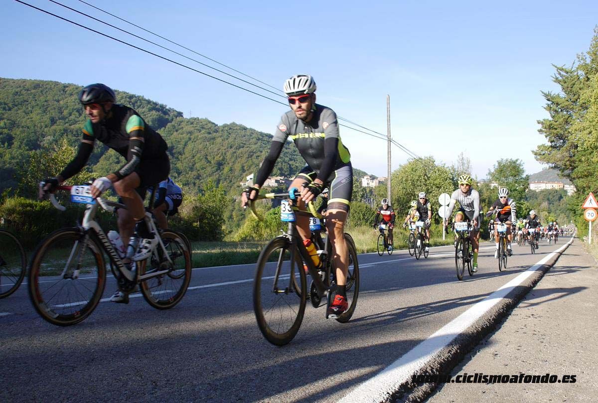 Marcha Xavi Tondo 2016_1