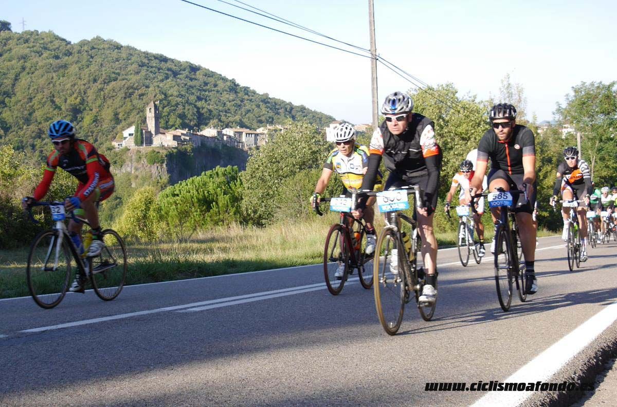Marcha Xavi Tondo 2016_1