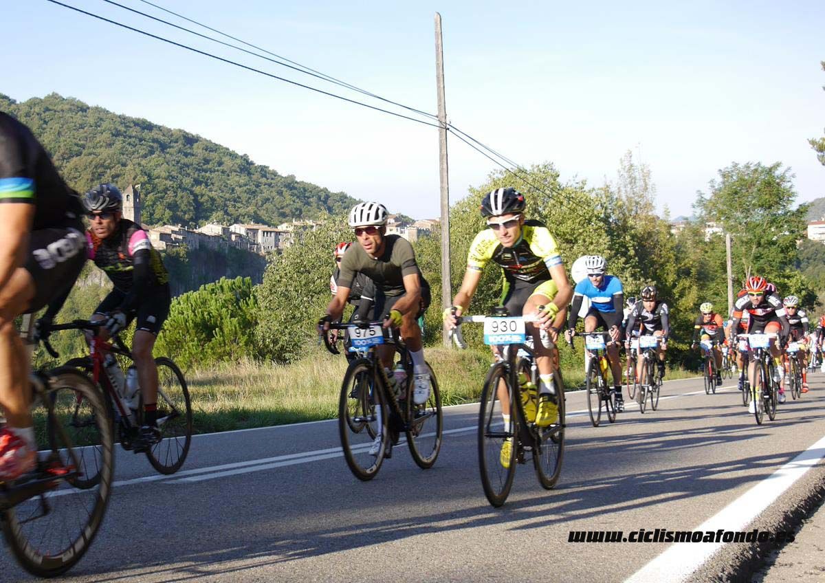 Marcha Xavi Tondo 2016_1