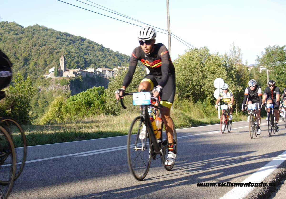 Marcha Xavi Tondo 2016_1