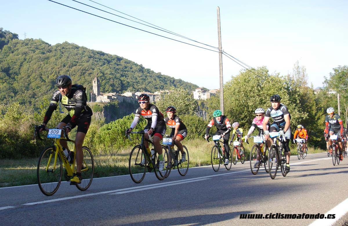 Marcha Xavi Tondo 2016_1