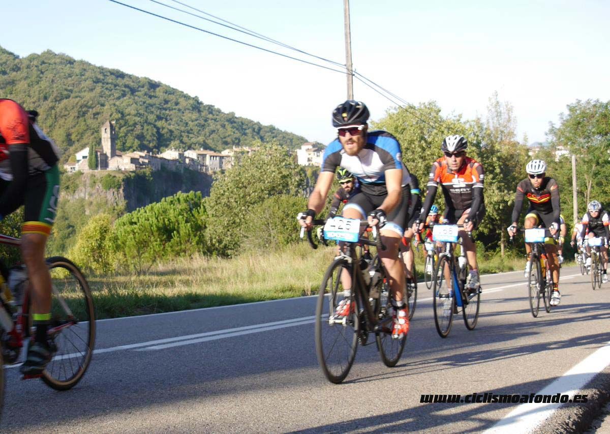 Marcha Xavi Tondo 2016_1