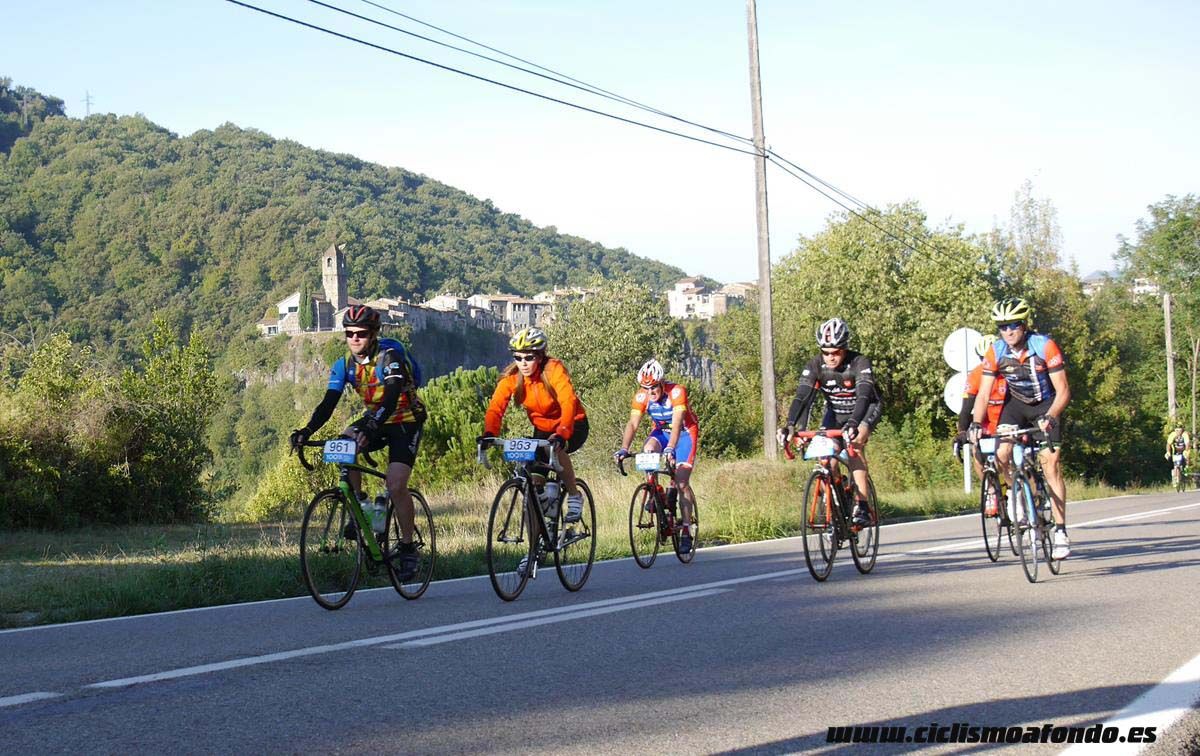 Marcha Xavi Tondo 2016_1