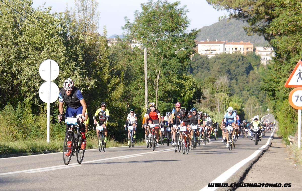 Marcha Xavi Tondo 2016_1