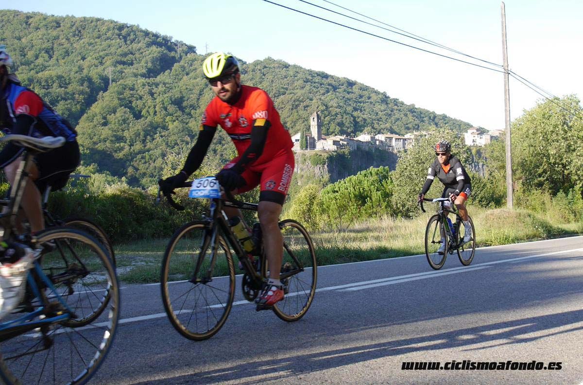 Marcha Xavi Tondo 2016_1