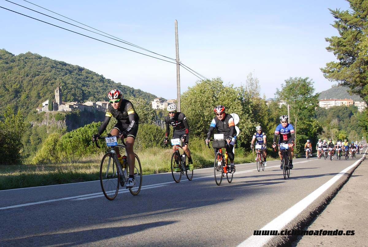 Marcha Xavi Tondo 2016_1
