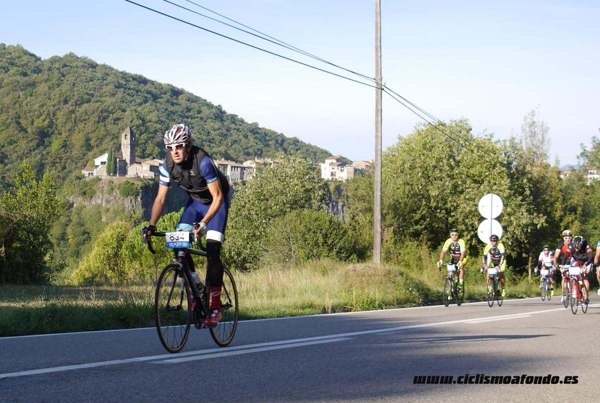 Marcha Xavi Tondo 2016_1