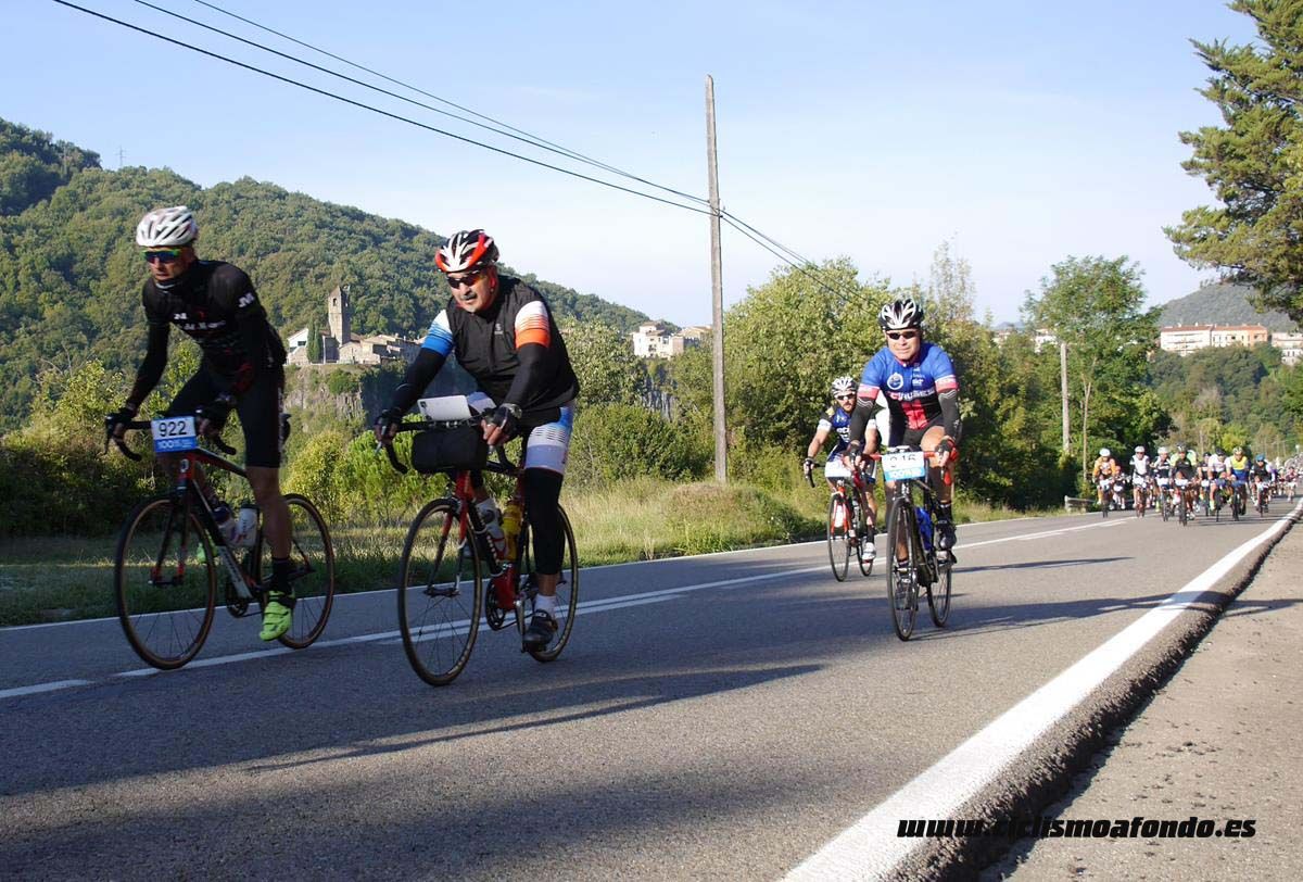 Marcha Xavi Tondo 2016_1