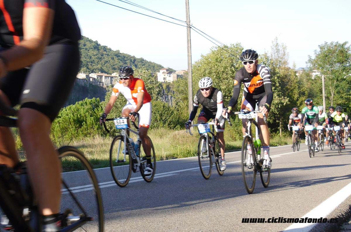 Marcha Xavi Tondo 2016_1