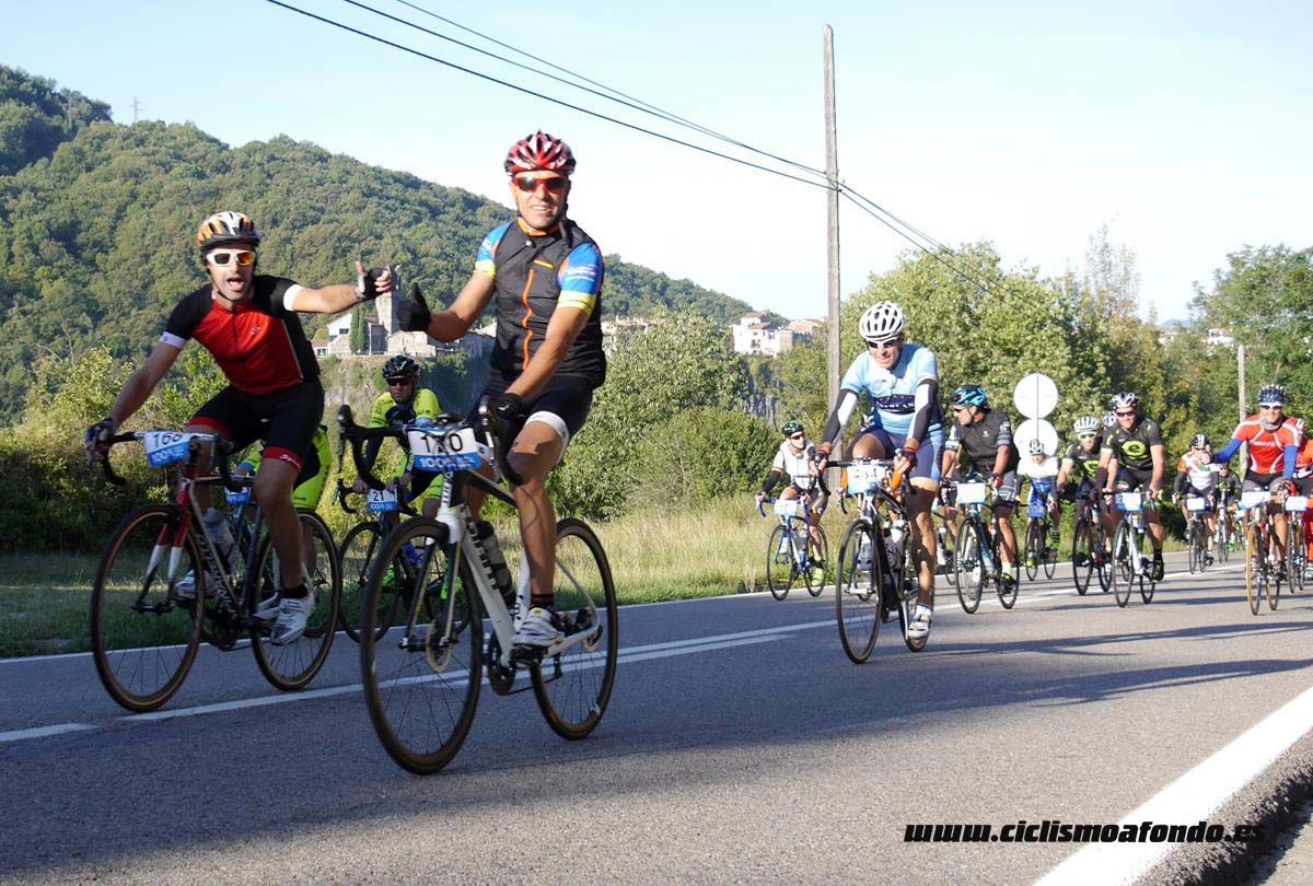 Marcha Xavi Tondo 2016_1