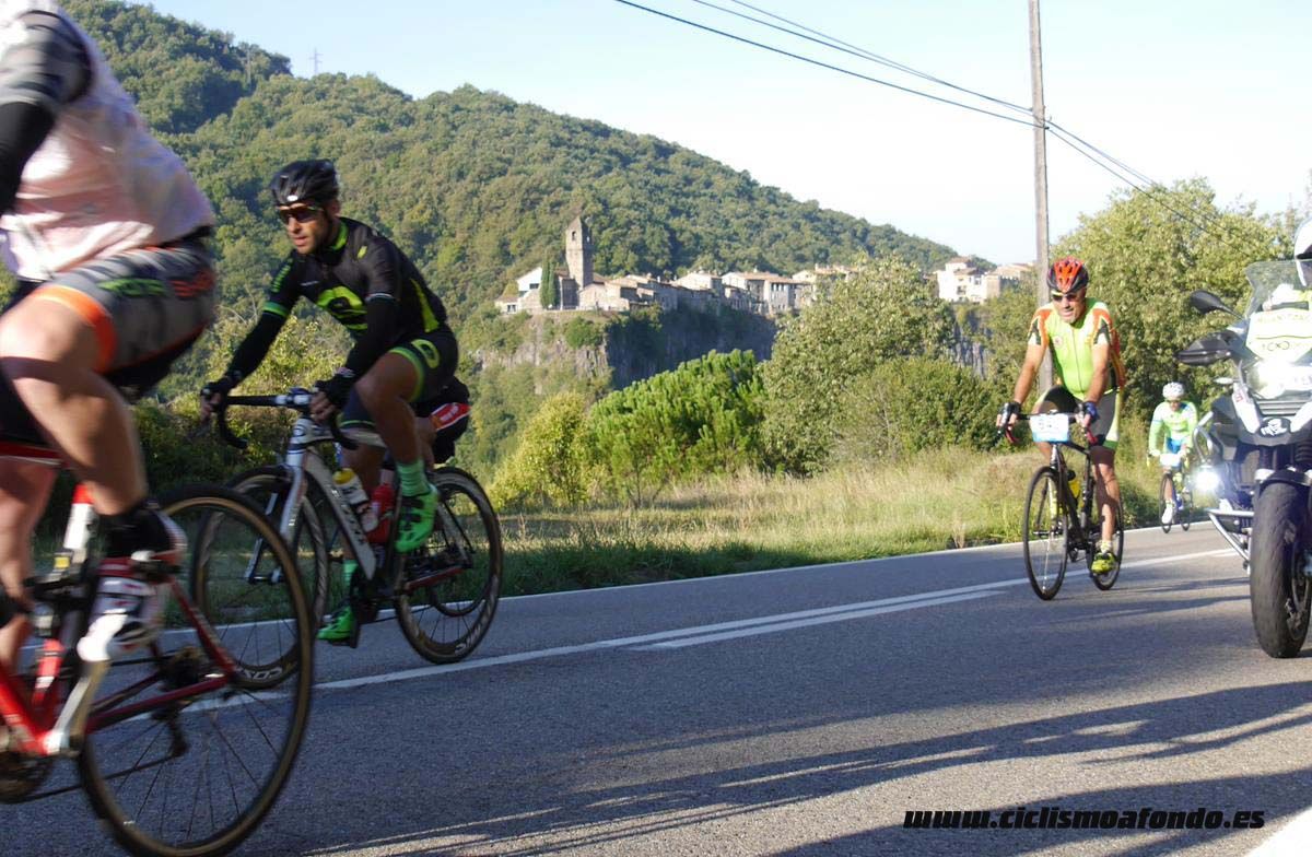 Marcha Xavi Tondo 2016_1