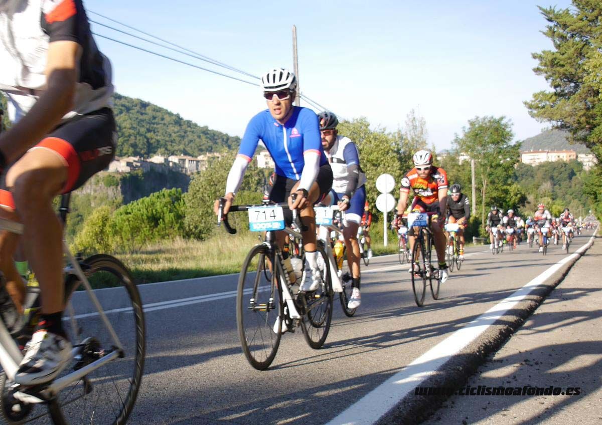 Marcha Xavi Tondo 2016_1