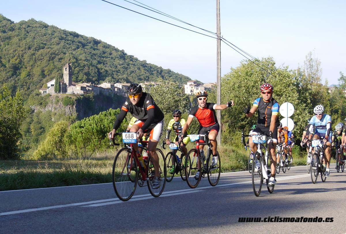 Marcha Xavi Tondo 2016_1