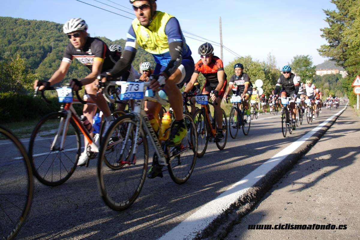 Marcha Xavi Tondo 2016_1