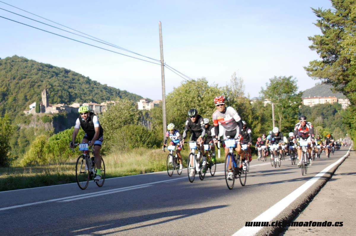 Marcha Xavi Tondo 2016_1