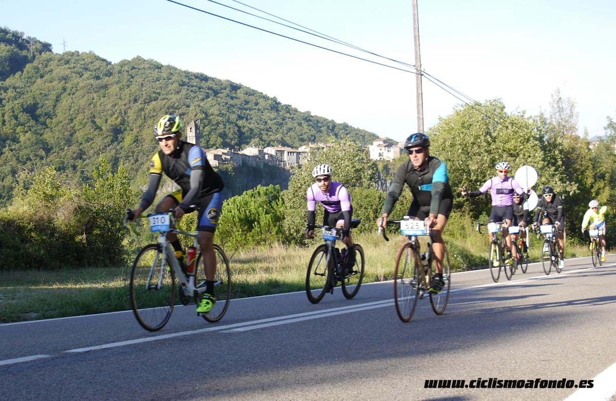 Marcha Xavi Tondo 2016_1