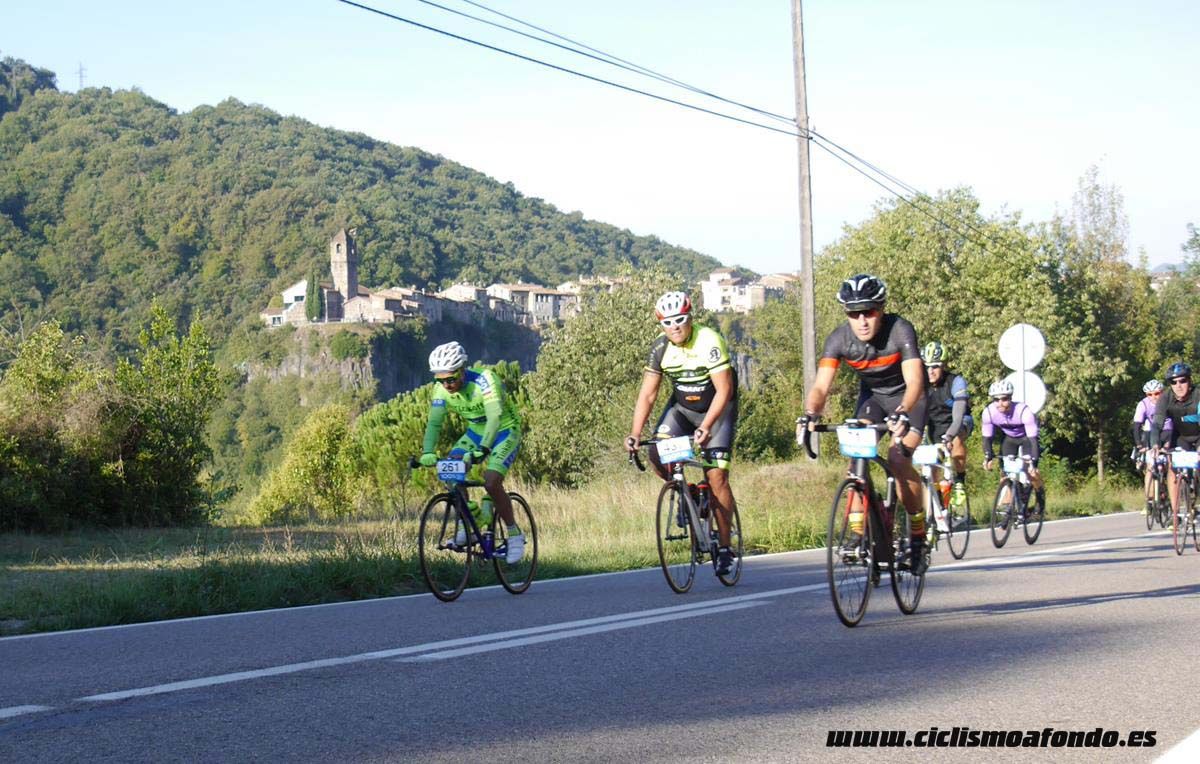 Marcha Xavi Tondo 2016_1