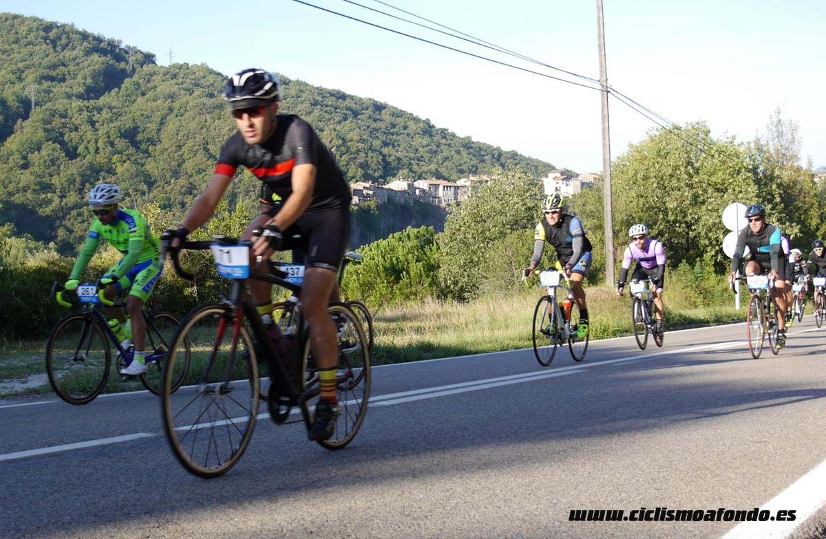 Marcha Xavi Tondo 2016_1