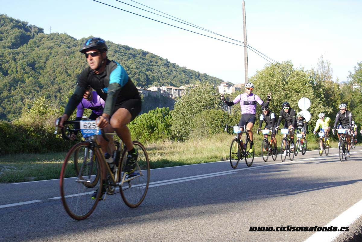 Marcha Xavi Tondo 2016_1
