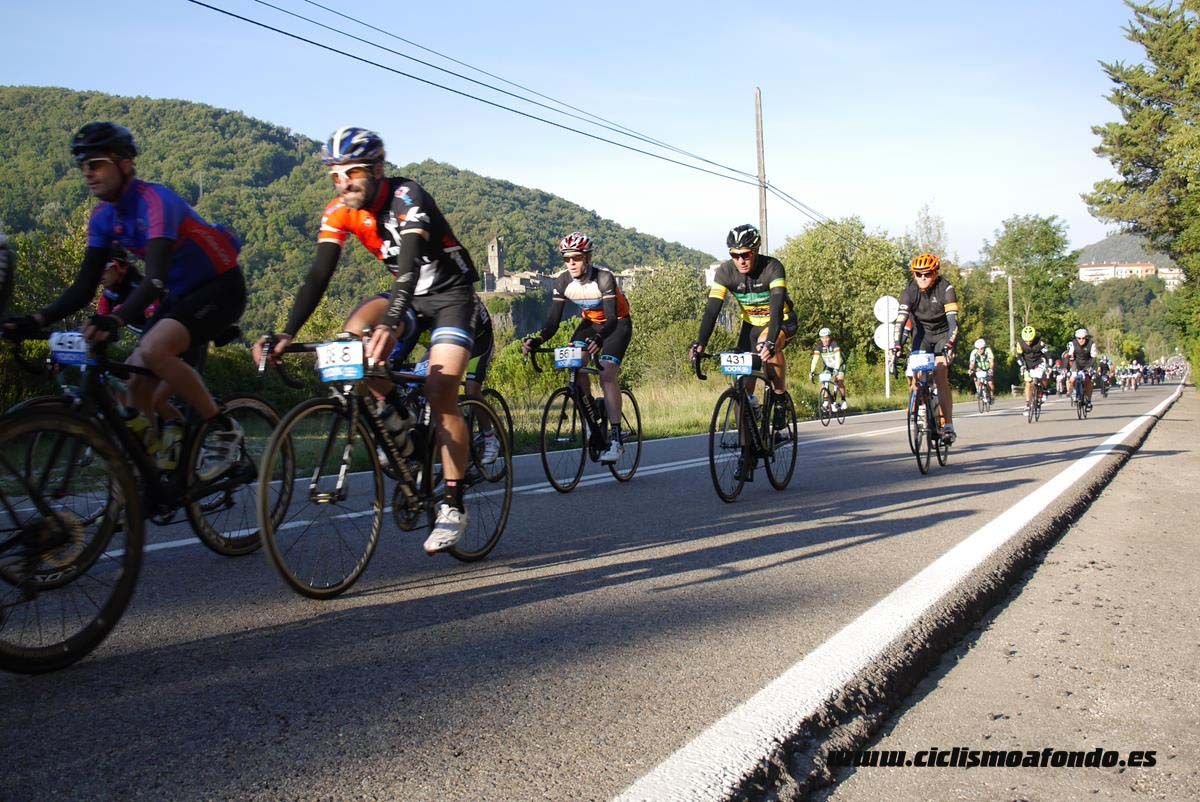 Marcha Xavi Tondo 2016_1