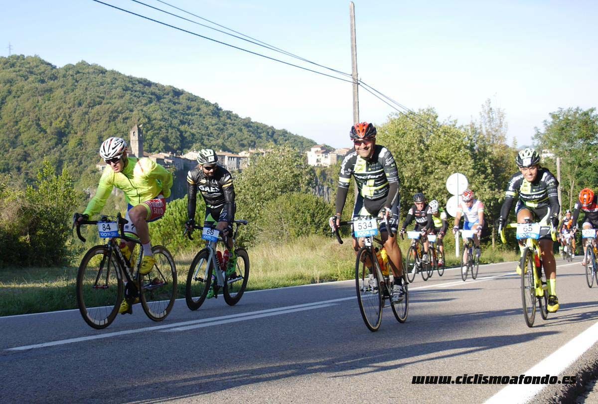 Marcha Xavi Tondo 2016_1