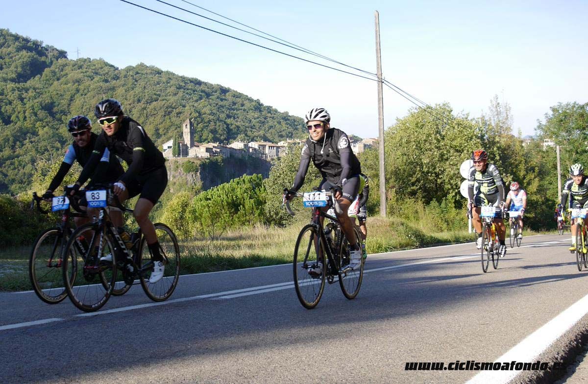 Marcha Xavi Tondo 2016_1
