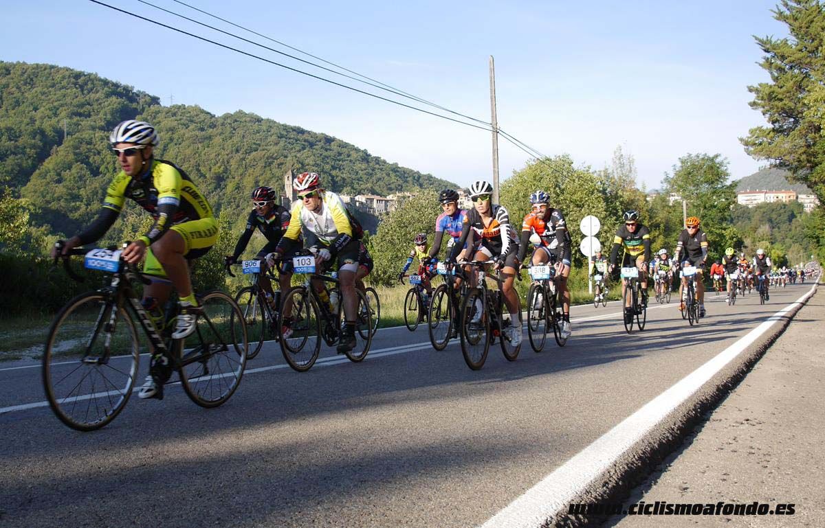 Marcha Xavi Tondo 2016_1