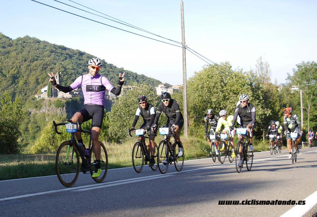 Marcha Xavi Tondo 2016_1