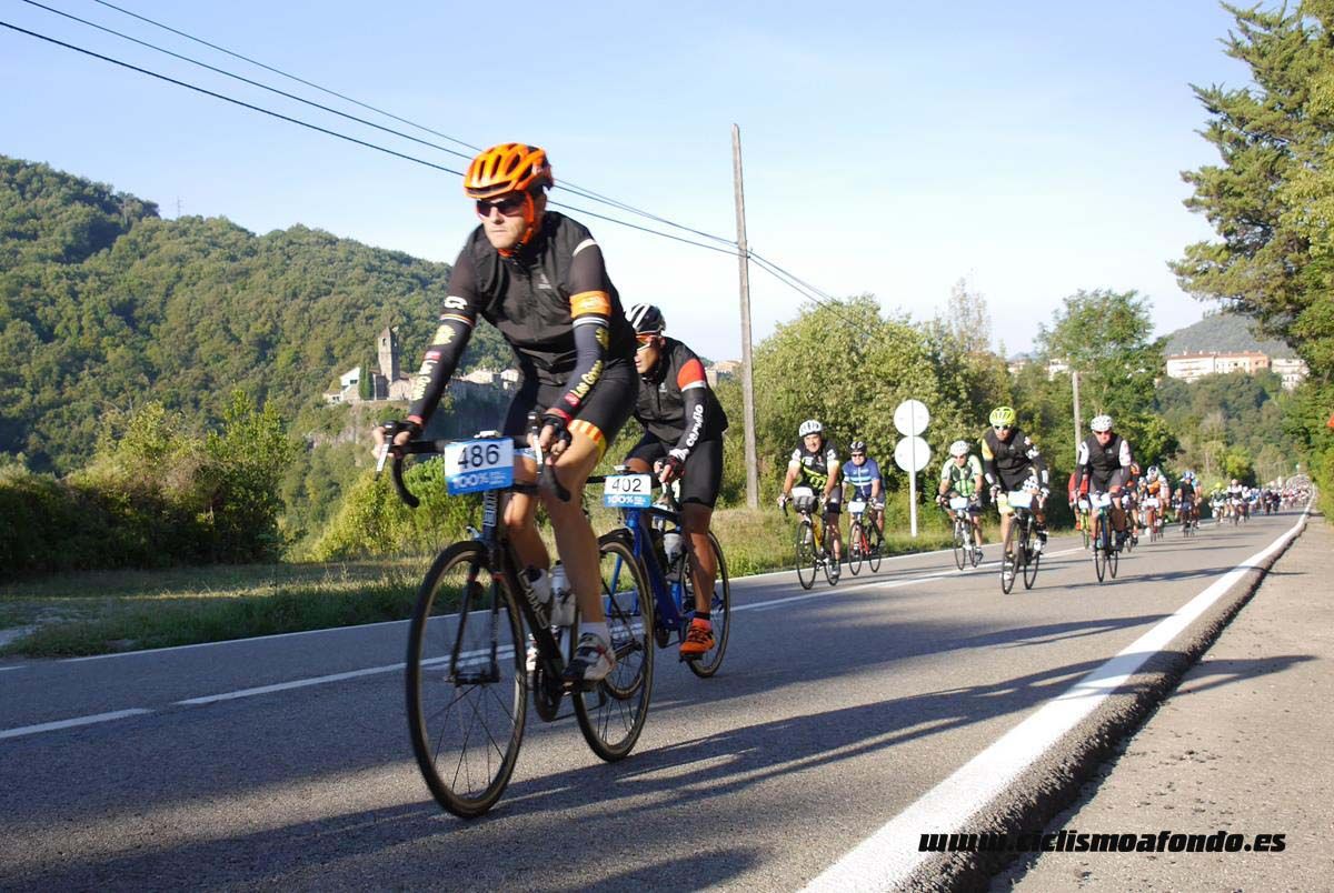 Marcha Xavi Tondo 2016_1