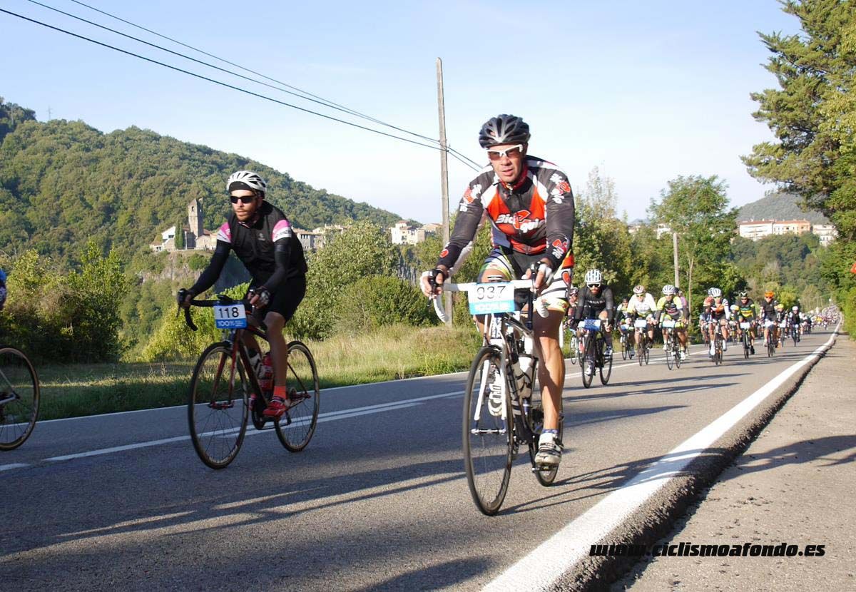 Marcha Xavi Tondo 2016_1