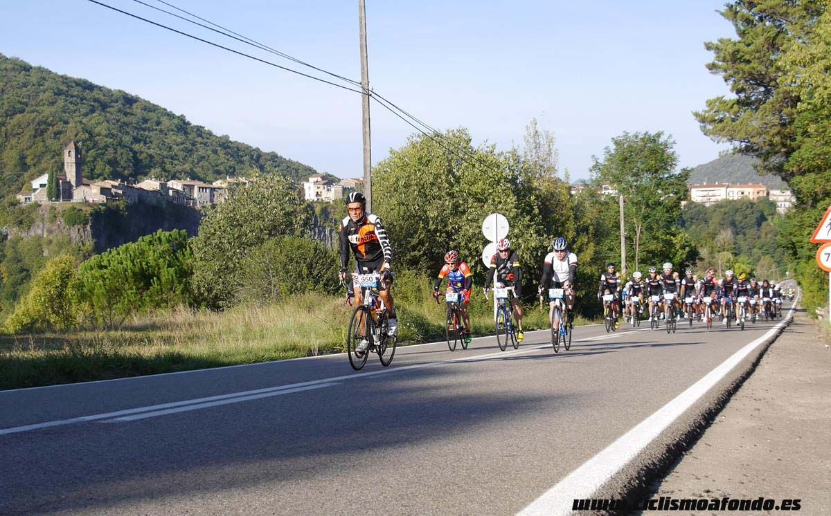 Marcha Xavi Tondo 2016_1