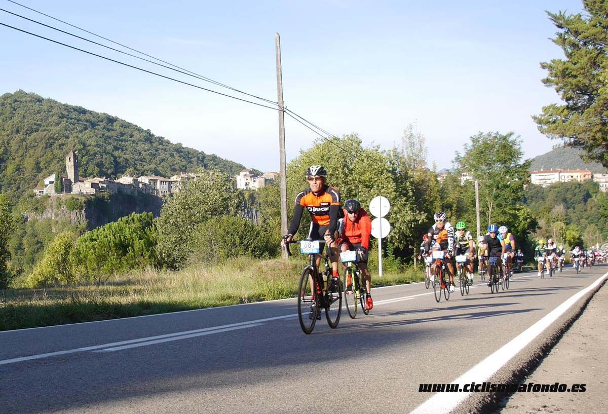 Marcha Xavi Tondo 2016_1