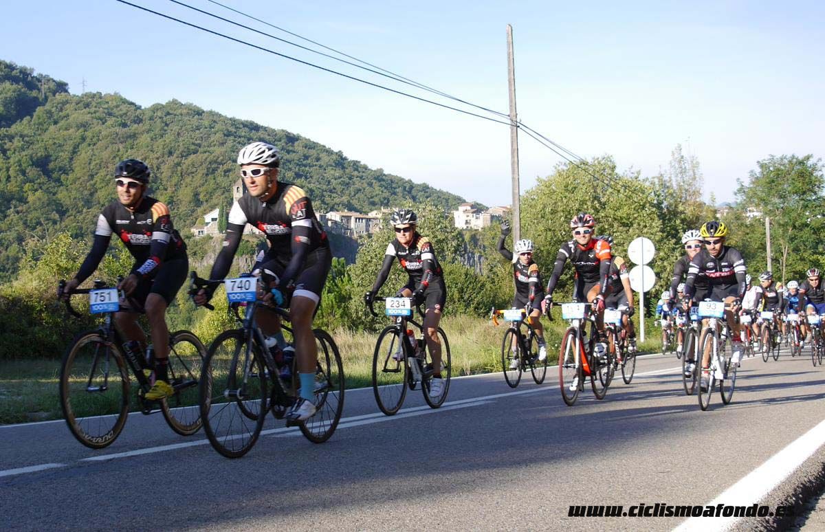 Marcha Xavi Tondo 2016_1