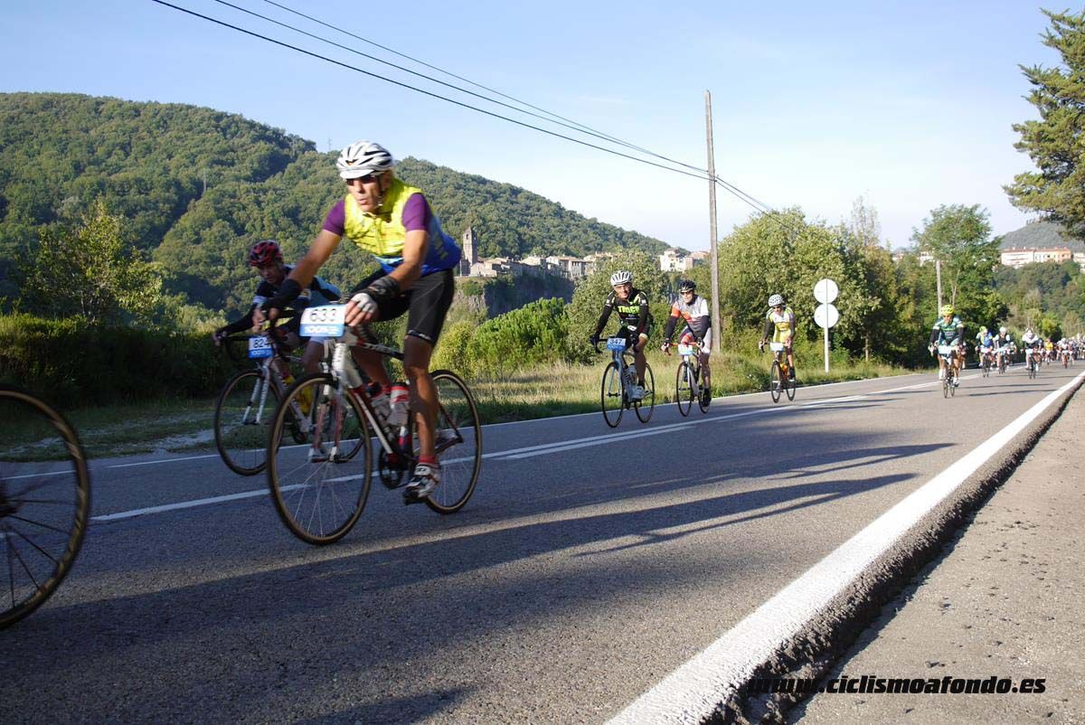Marcha Xavi Tondo 2016_1