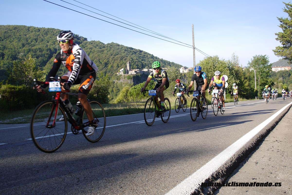 Marcha Xavi Tondo 2016_1