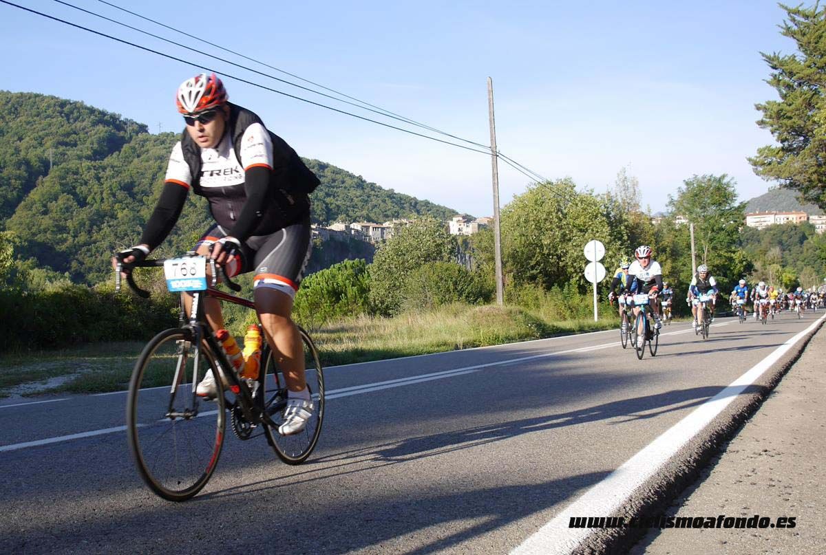 Marcha Xavi Tondo 2016_1