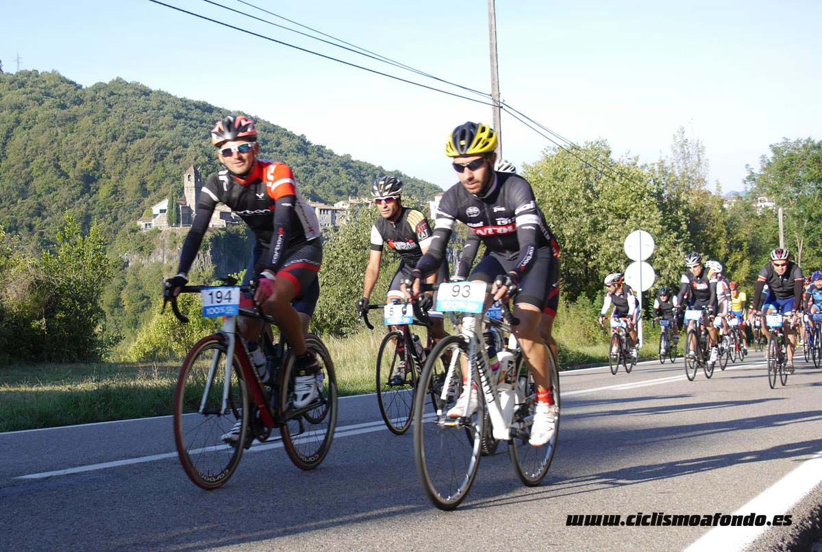 Marcha Xavi Tondo 2016_1