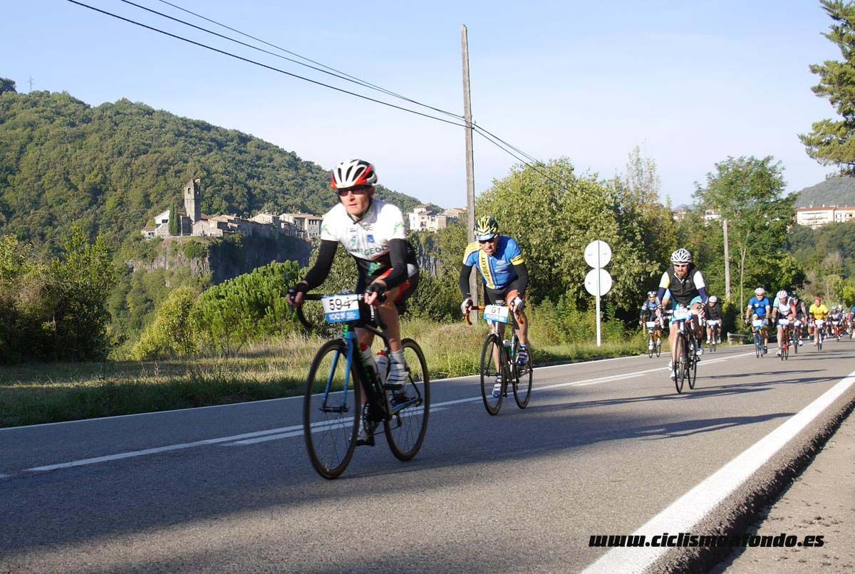 Marcha Xavi Tondo 2016_1