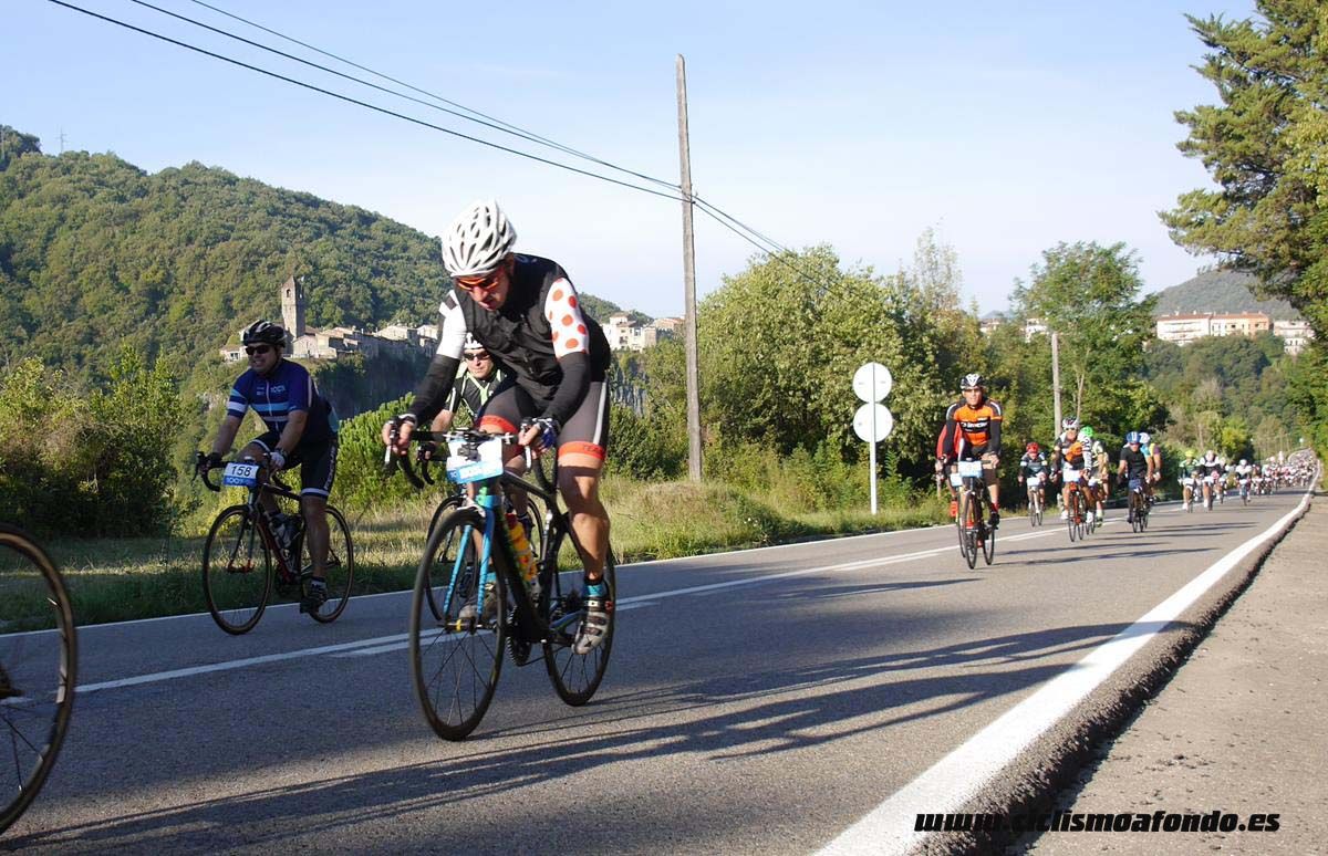 Marcha Xavi Tondo 2016_1