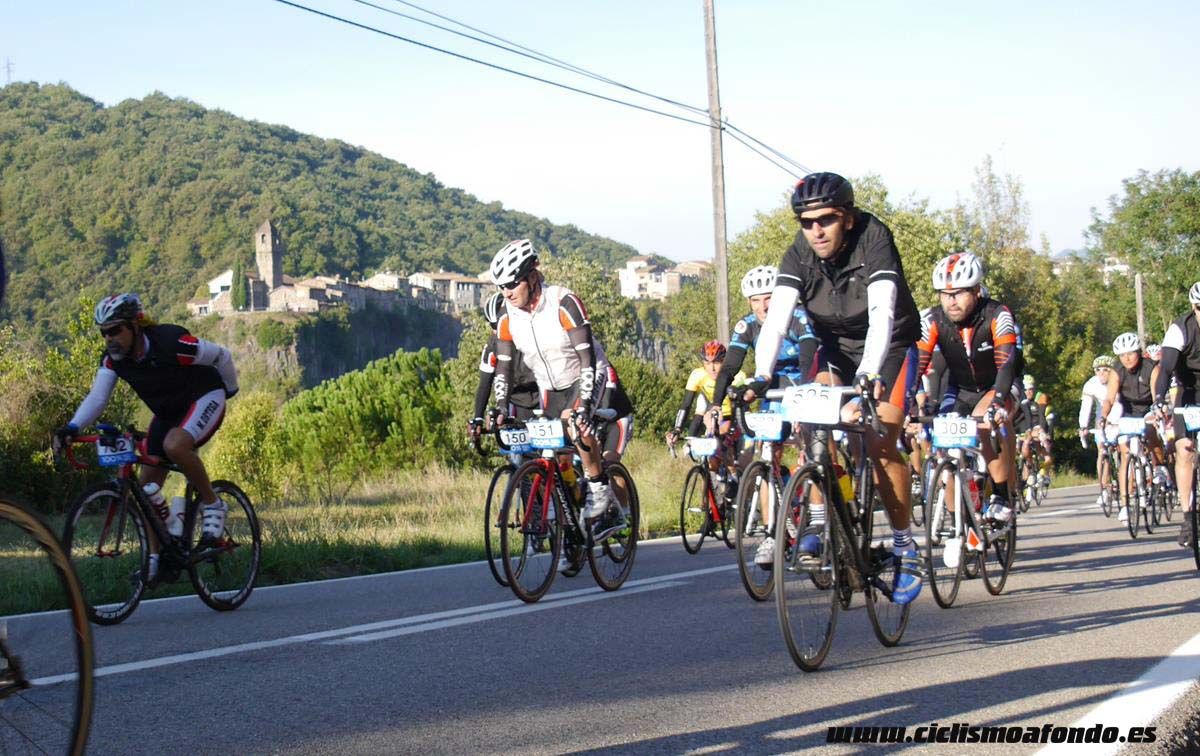 Marcha Xavi Tondo 2016_1