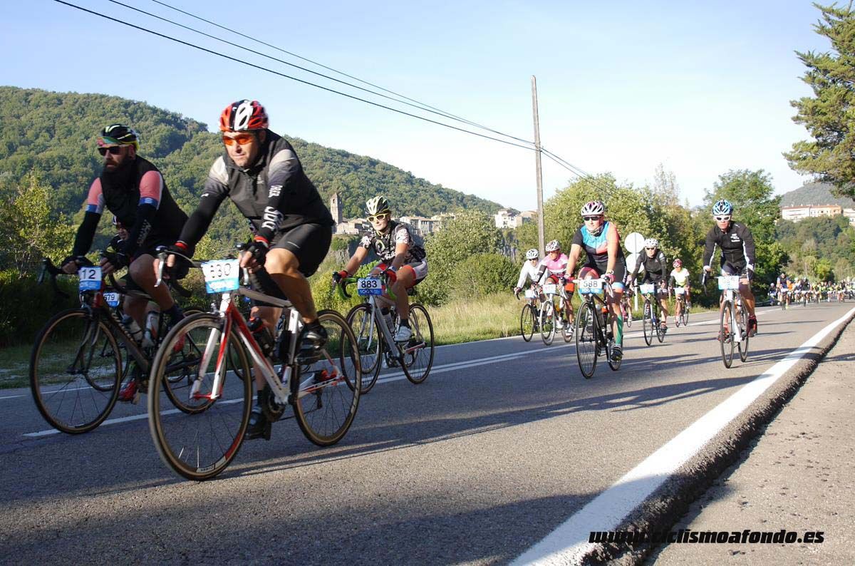 Marcha Xavi Tondo 2016_1